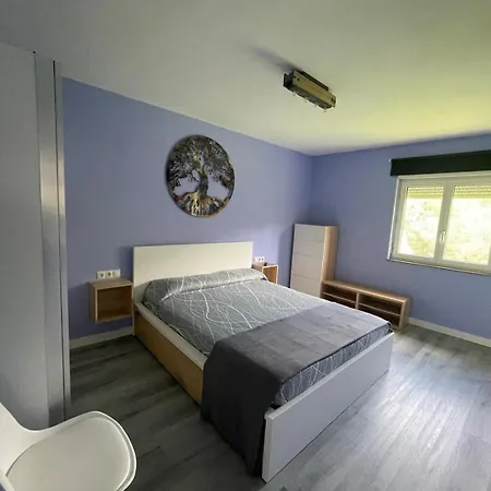 La Caleya De Holiday home