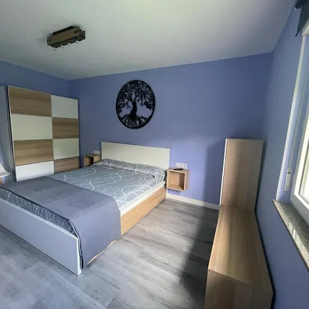 Holiday home La Caleya De