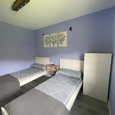 La Caleya De Holiday home Ozanes