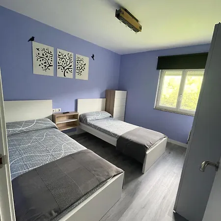 Holiday home La Caleya De Ozanes