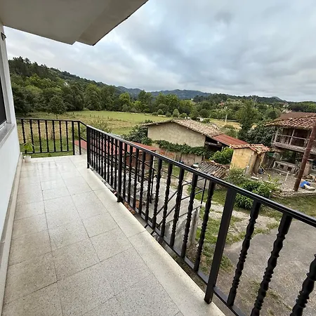 La Caleya De