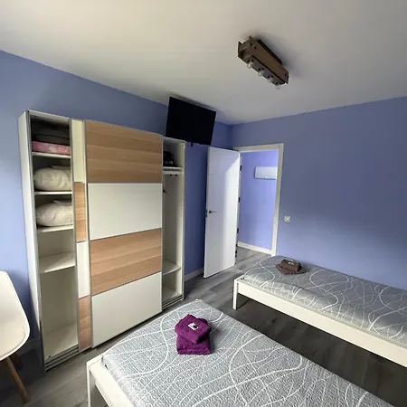 La Caleya De Holiday home
