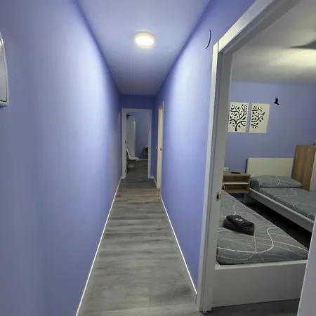 Holiday home La Caleya De