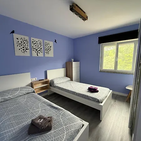 Holiday home La Caleya De