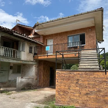 Holiday home La Caleya De Ozanes