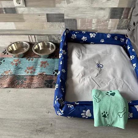 Holiday home La Caleya De