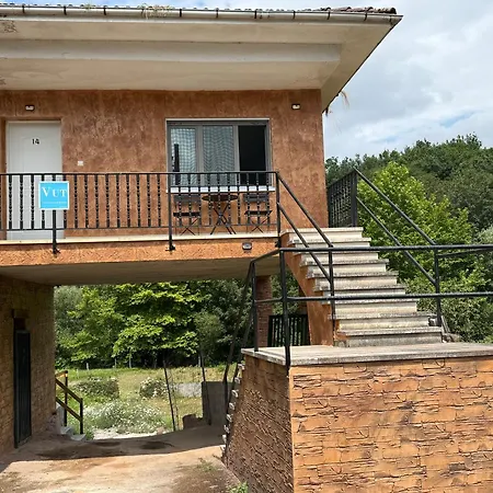 La Caleya De Holiday home