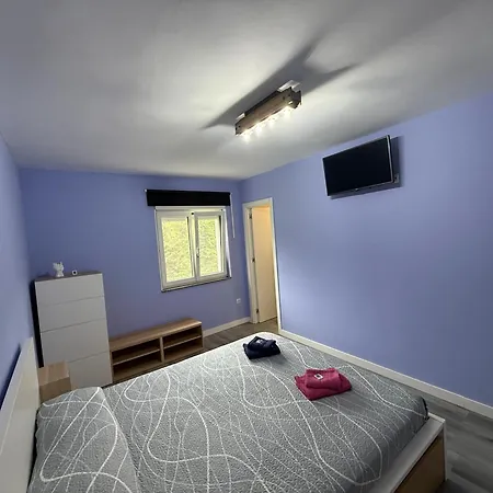 Holiday home La Caleya De
