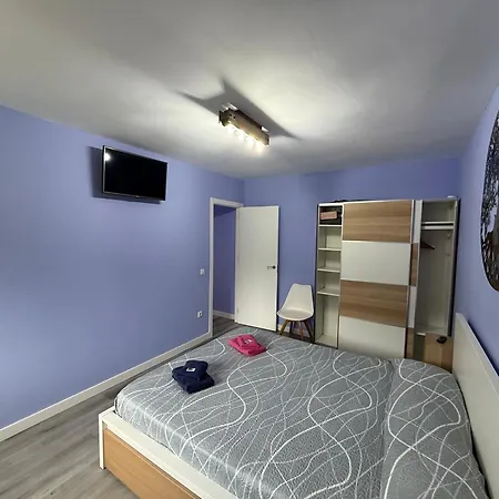La Caleya De Holiday home